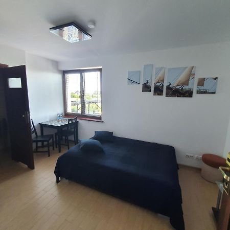 Appartamento Jetadrenaline Watersports Club Rewa Esterno foto