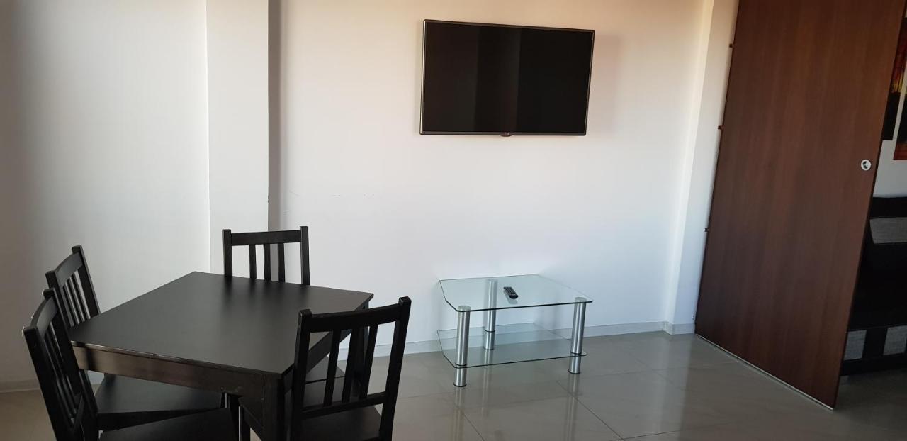 Appartamento Jetadrenaline Watersports Club Rewa Esterno foto