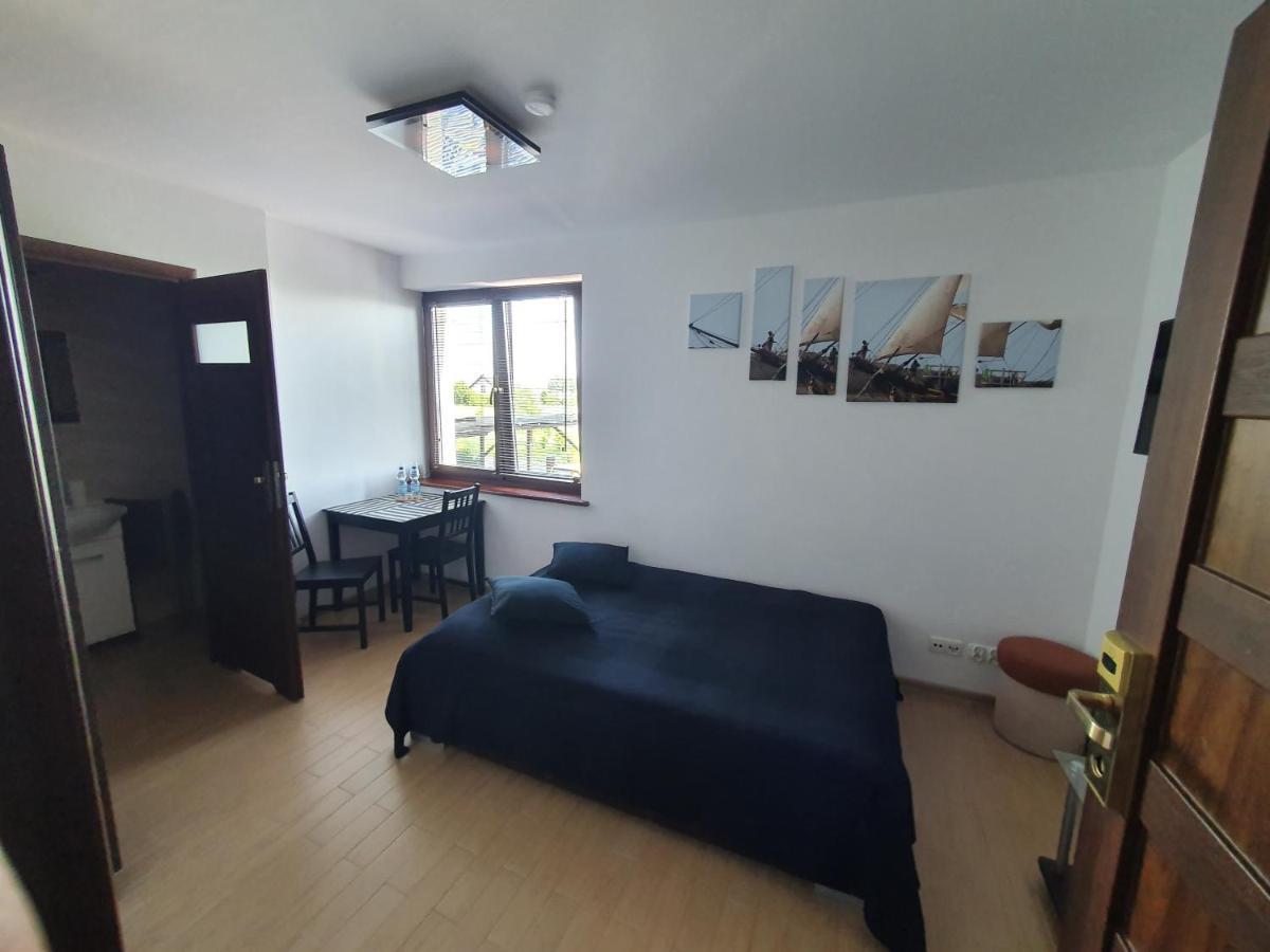 Appartamento Jetadrenaline Watersports Club Rewa Esterno foto