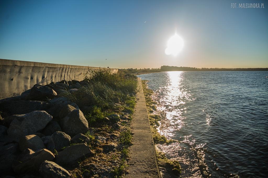 Appartamento Jetadrenaline Watersports Club Rewa Esterno foto