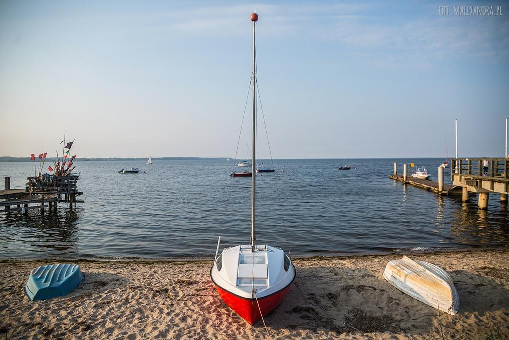 Appartamento Jetadrenaline Watersports Club Rewa Esterno foto